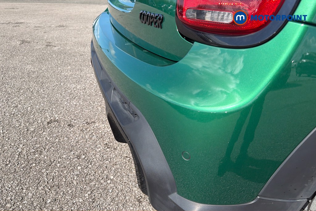 Mini Hatchback Cooper Sport Automatic Petrol Hatchback - Stock Number (1675376) - 40th supplementary image