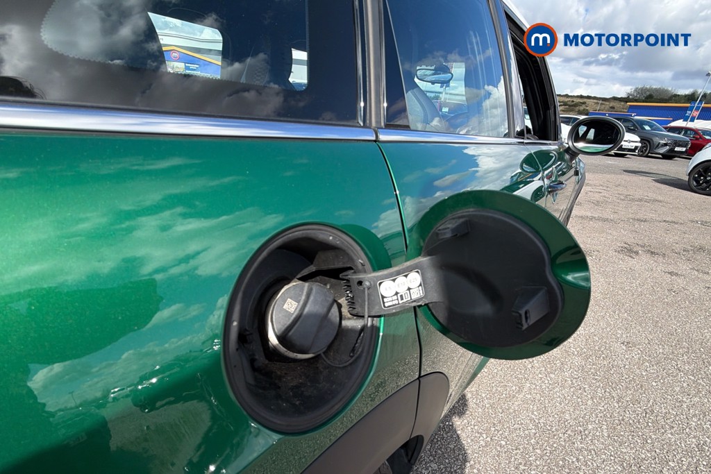 Mini Hatchback Cooper Sport Automatic Petrol Hatchback - Stock Number (1675376) - 41st supplementary image