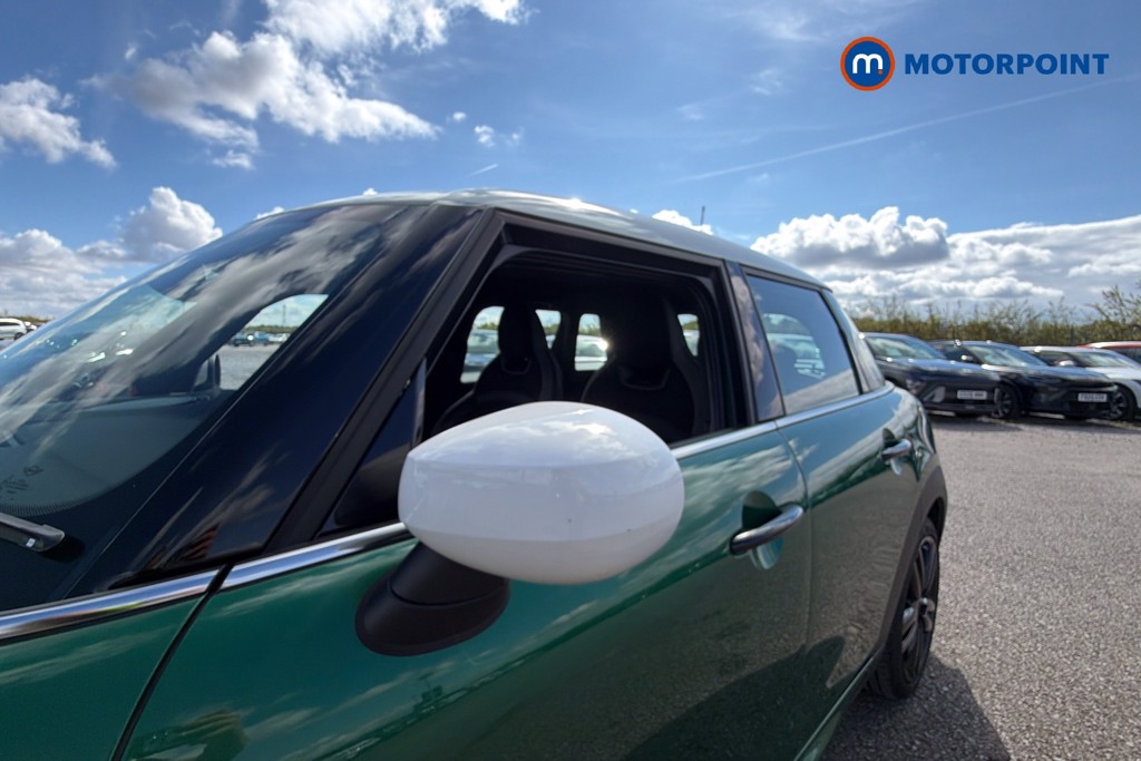 Mini Hatchback Cooper Sport Automatic Petrol Hatchback - Stock Number (1675376) - 43rd supplementary image