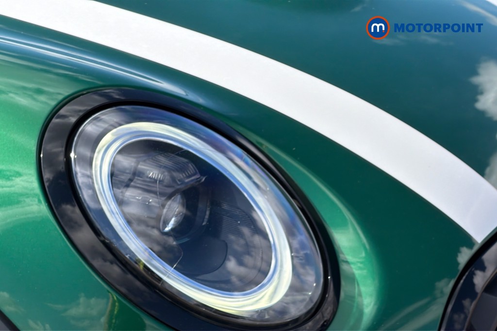 Mini Hatchback Cooper Sport Automatic Petrol Hatchback - Stock Number (1675376) - 44th supplementary image