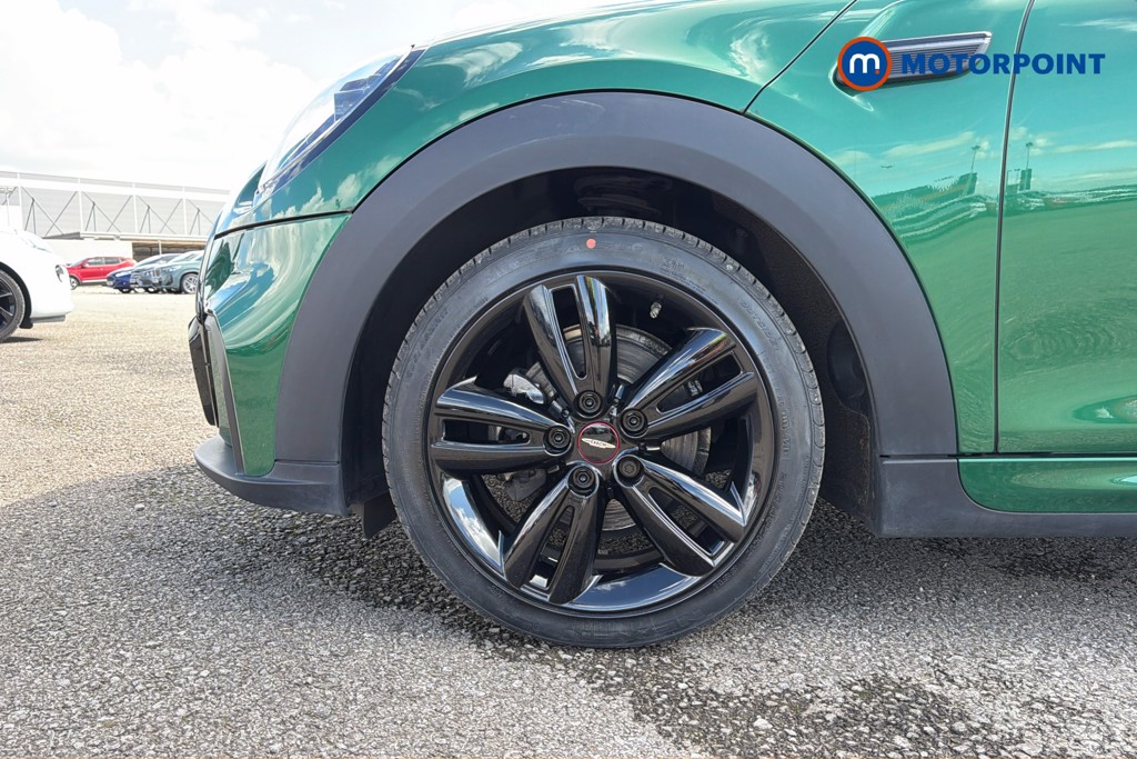 Mini Hatchback Cooper Sport Automatic Petrol Hatchback - Stock Number (1675376) - 47th supplementary image