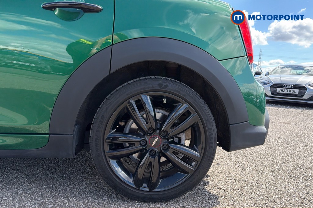 Mini Hatchback Cooper Sport Automatic Petrol Hatchback - Stock Number (1675376) - 48th supplementary image