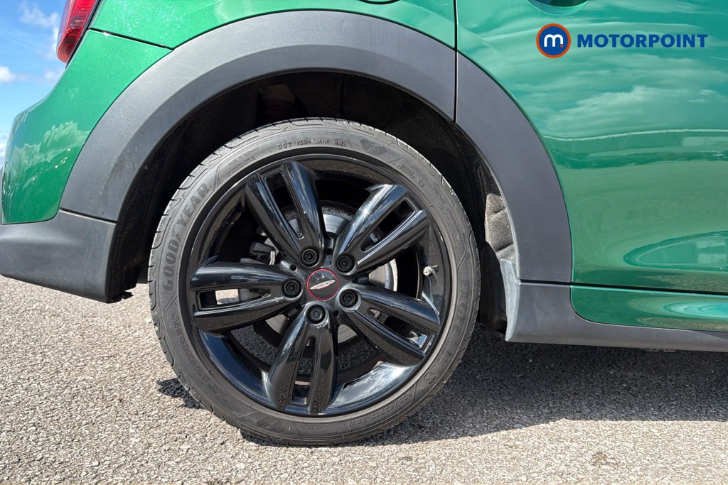 Mini Hatchback Cooper Sport Automatic Petrol Hatchback - Stock Number (1675376) - 49th supplementary image