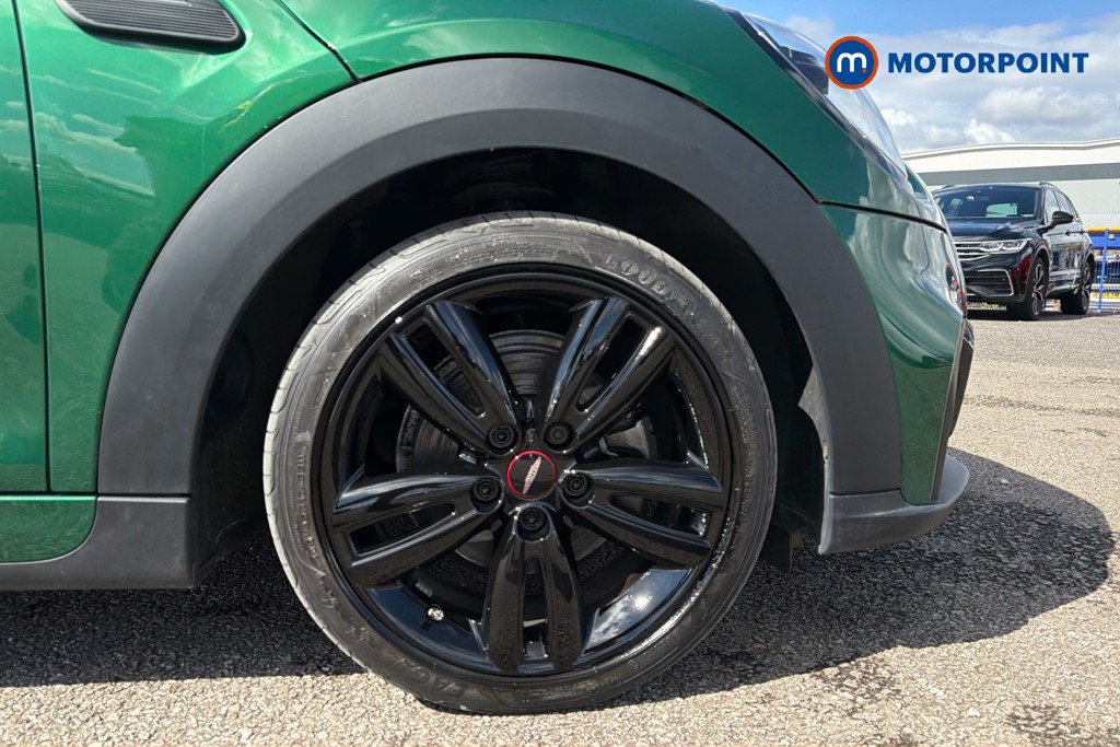 Mini Hatchback Cooper Sport Automatic Petrol Hatchback - Stock Number (1675376) - 50th supplementary image