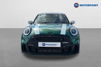 Mini Hatchback Cooper Sport Automatic Petrol Hatchback - Stock Number (1675376) - Front bumper