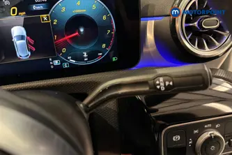 Mercedes-Benz A Class Amg Line Premium Edition Automatic Petrol Hatchback - Stock Number (1675477) - 6th supplementary image