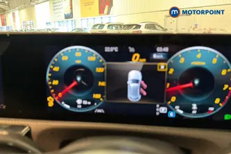 Mercedes-Benz A Class Amg Line Premium Edition Automatic Petrol Hatchback - Stock Number (1675477) - 7th supplementary image