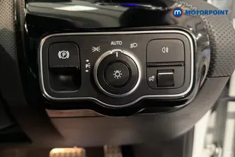 Mercedes-Benz A Class Amg Line Premium Edition Automatic Petrol Hatchback - Stock Number (1675477) - 11th supplementary image
