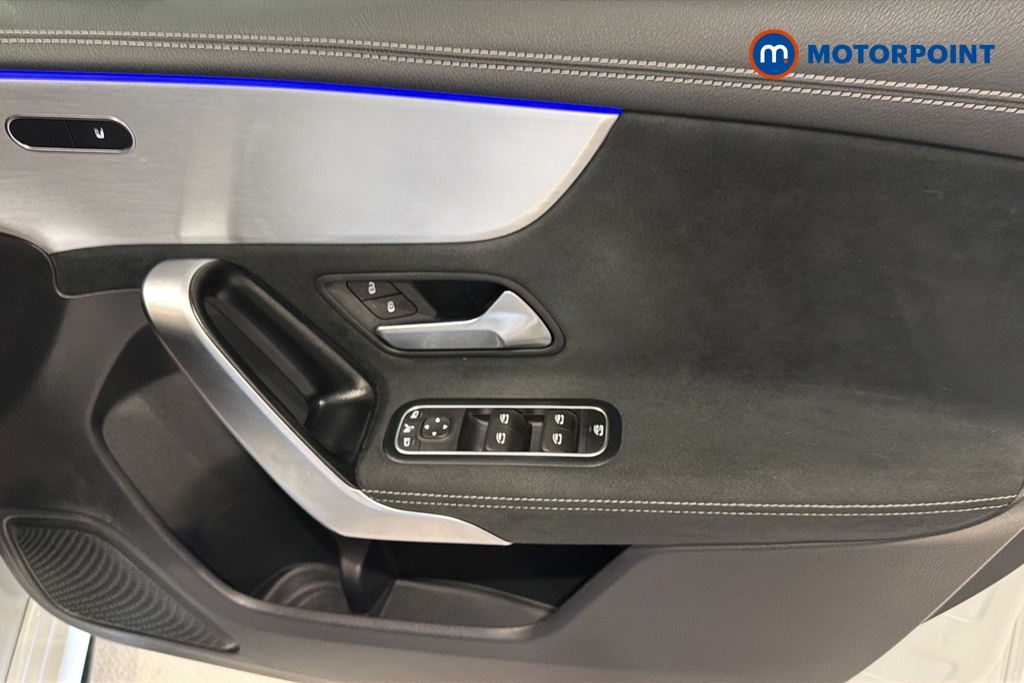 Mercedes-Benz A Class Amg Line Premium Edition Automatic Petrol Hatchback - Stock Number (1675477) - 18th supplementary image
