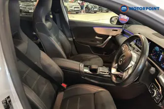 Mercedes-Benz A Class Amg Line Premium Edition Automatic Petrol Hatchback - Stock Number (1675477) - 22nd supplementary image