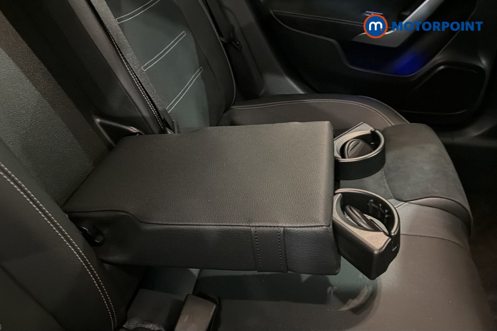 Mercedes-Benz A Class Amg Line Premium Edition Automatic Petrol Hatchback - Stock Number (1675477) - 26th supplementary image