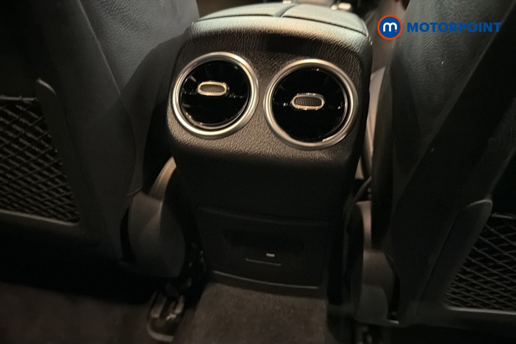 Mercedes-Benz A Class Amg Line Premium Edition Automatic Petrol Hatchback - Stock Number (1675477) - 28th supplementary image