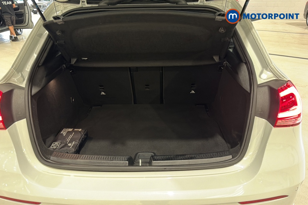 Mercedes-Benz A Class Amg Line Premium Edition Automatic Petrol Hatchback - Stock Number (1675477) - 30th supplementary image