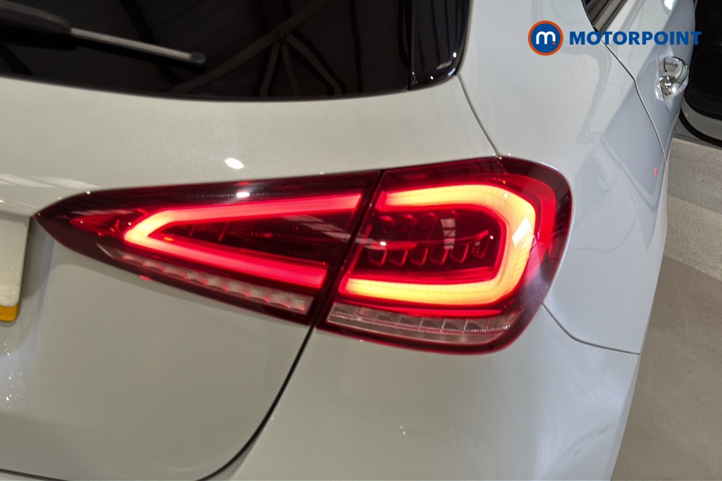 Mercedes-Benz A Class Amg Line Premium Edition Automatic Petrol Hatchback - Stock Number (1675477) - 36th supplementary image