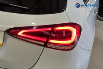 Mercedes-Benz A Class Amg Line Premium Edition Automatic Petrol Hatchback - Stock Number (1675477) - 36th supplementary image