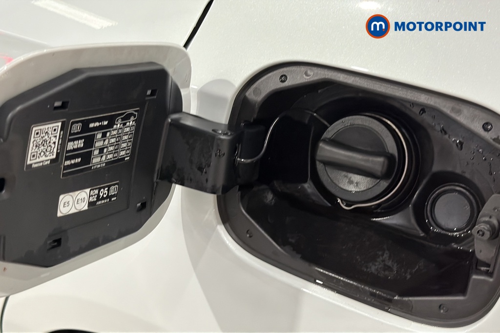 Mercedes-Benz A Class Amg Line Premium Edition Automatic Petrol Hatchback - Stock Number (1675477) - 41st supplementary image