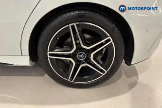 Mercedes-Benz A Class Amg Line Premium Edition Automatic Petrol Hatchback - Stock Number (1675477) - 45th supplementary image