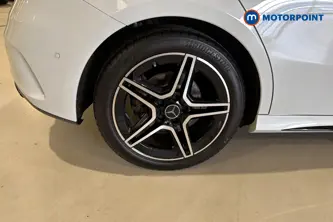 Mercedes-Benz A Class Amg Line Premium Edition Automatic Petrol Hatchback - Stock Number (1675477) - 46th supplementary image