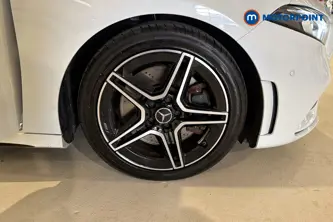 Mercedes-Benz A Class Amg Line Premium Edition Automatic Petrol Hatchback - Stock Number (1675477) - 47th supplementary image