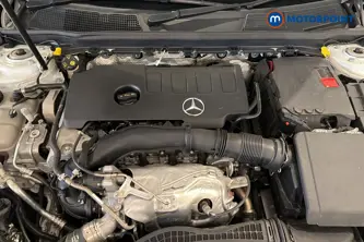 Mercedes-Benz A Class Amg Line Premium Edition Automatic Petrol Hatchback - Stock Number (1675477) - 48th supplementary image