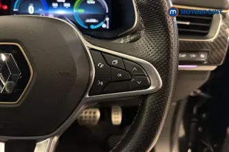 Renault Arkana Engineered Automatic Petrol-Electric Hybrid SUV - Stock Number (1675506) - 3rd supplementary image
