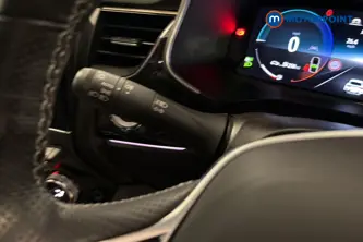 Renault Arkana Engineered Automatic Petrol-Electric Hybrid SUV - Stock Number (1675506) - 5th supplementary image