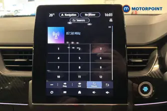Renault Arkana Engineered Automatic Petrol-Electric Hybrid SUV - Stock Number (1675506) - 8th supplementary image