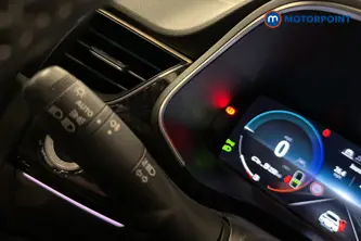 Renault Arkana Engineered Automatic Petrol-Electric Hybrid SUV - Stock Number (1675506) - 11th supplementary image