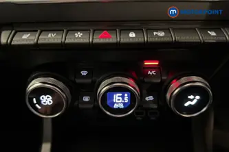Renault Arkana Engineered Automatic Petrol-Electric Hybrid SUV - Stock Number (1675506) - 12th supplementary image
