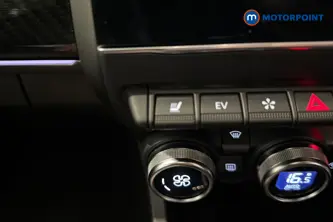 Renault Arkana Engineered Automatic Petrol-Electric Hybrid SUV - Stock Number (1675506) - 14th supplementary image