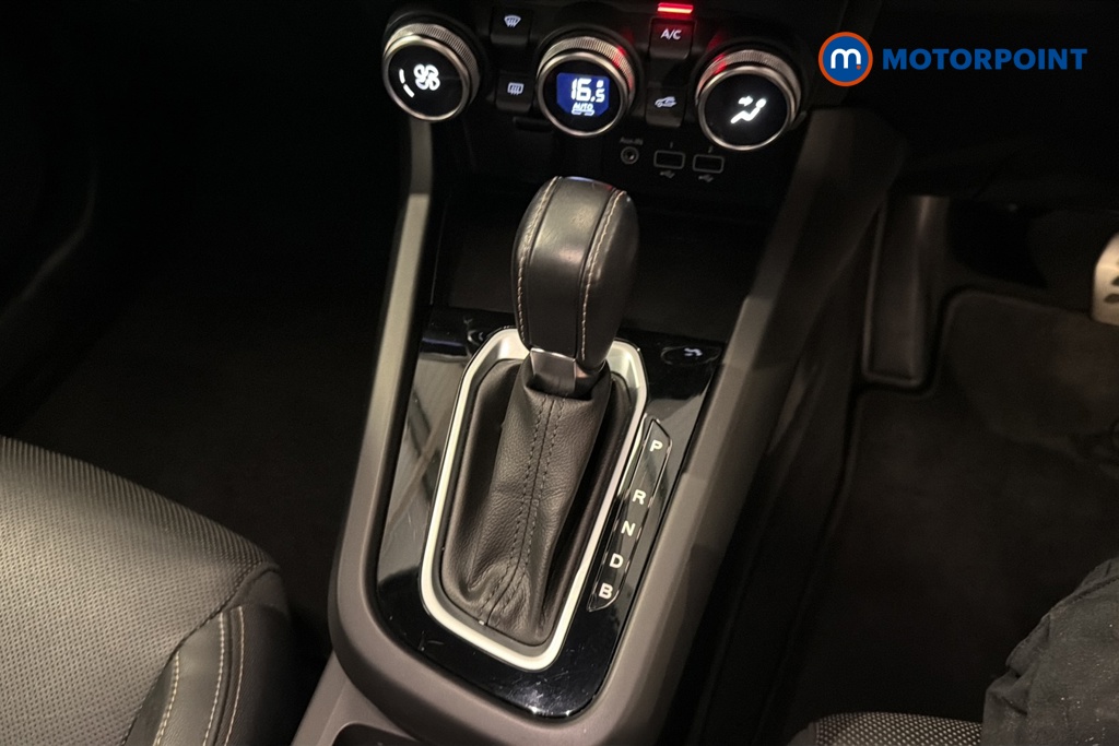 Renault Arkana Engineered Automatic Petrol-Electric Hybrid SUV - Stock Number (1675506) - 15th supplementary image