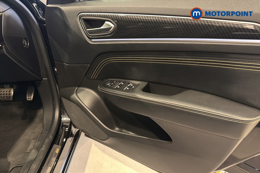 Renault Arkana Engineered Automatic Petrol-Electric Hybrid SUV - Stock Number (1675506) - 18th supplementary image