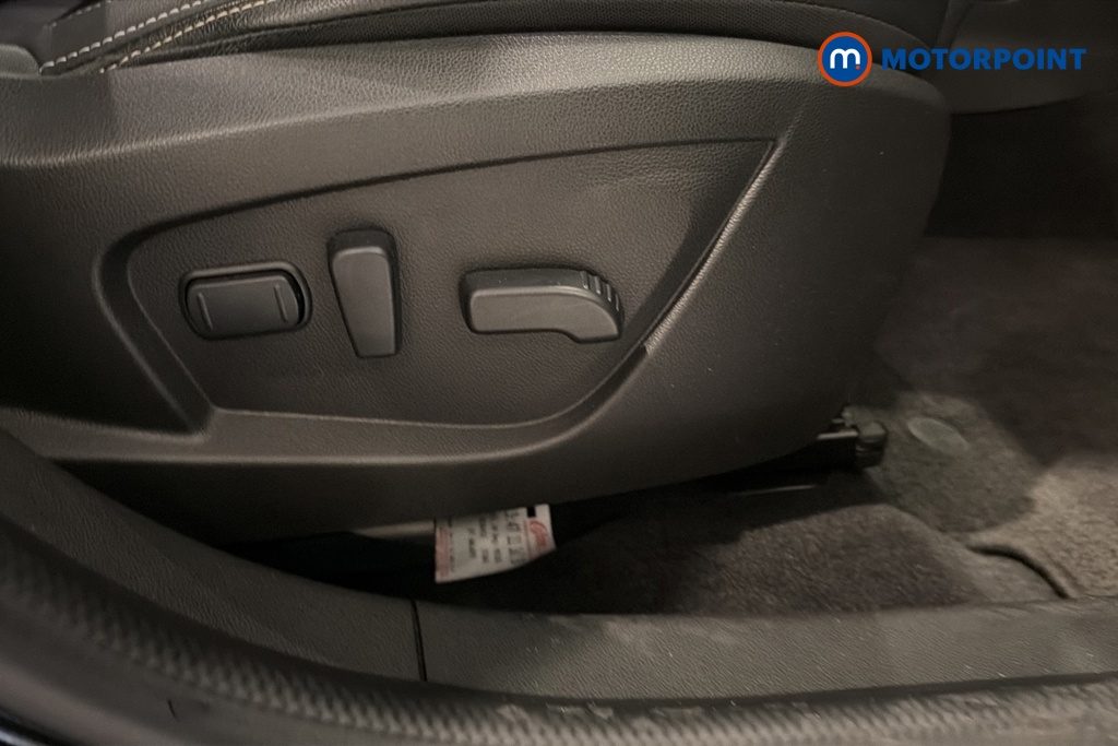 Renault Arkana Engineered Automatic Petrol-Electric Hybrid SUV - Stock Number (1675506) - 23rd supplementary image