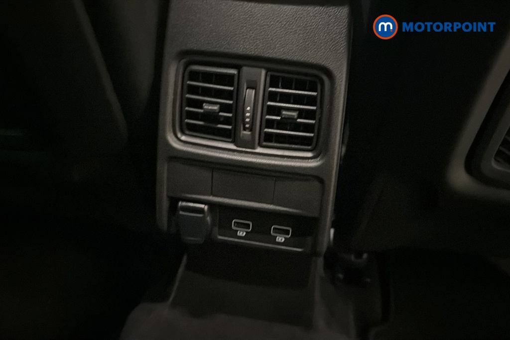 Renault Arkana Engineered Automatic Petrol-Electric Hybrid SUV - Stock Number (1675506) - 28th supplementary image