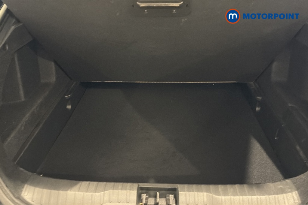 Renault Arkana Engineered Automatic Petrol-Electric Hybrid SUV - Stock Number (1675506) - 33rd supplementary image