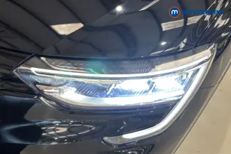 Renault Arkana Engineered Automatic Petrol-Electric Hybrid SUV - Stock Number (1675506) - 42nd supplementary image