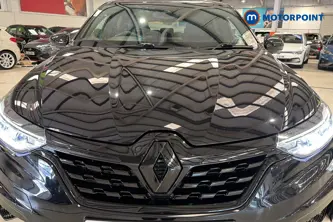 Renault Arkana Engineered Automatic Petrol-Electric Hybrid SUV - Stock Number (1675506) - 43rd supplementary image