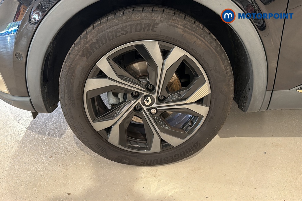 Renault Arkana Engineered Automatic Petrol-Electric Hybrid SUV - Stock Number (1675506) - 44th supplementary image