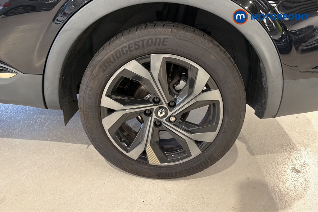 Renault Arkana Engineered Automatic Petrol-Electric Hybrid SUV - Stock Number (1675506) - 45th supplementary image