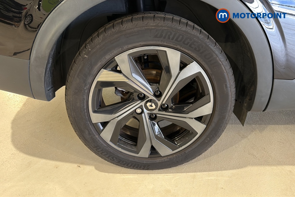Renault Arkana Engineered Automatic Petrol-Electric Hybrid SUV - Stock Number (1675506) - 46th supplementary image