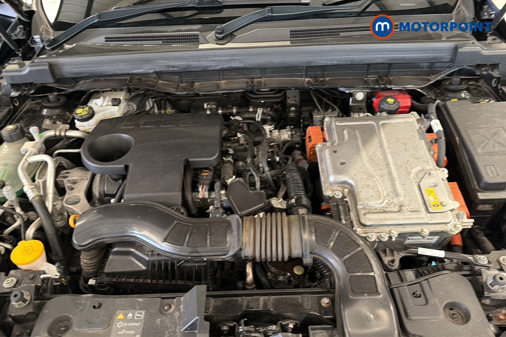 Renault Arkana Engineered Automatic Petrol-Electric Hybrid SUV - Stock Number (1675506) - 48th supplementary image