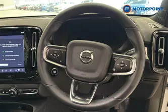 Volvo Xc40 Plus Automatic Petrol SUV - Stock Number (1675546) - 2nd supplementary image