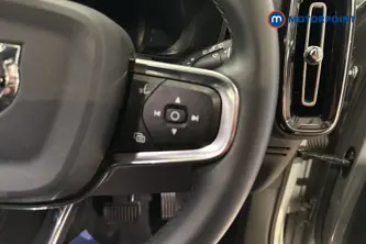 Volvo Xc40 Plus Automatic Petrol SUV - Stock Number (1675546) - 3rd supplementary image