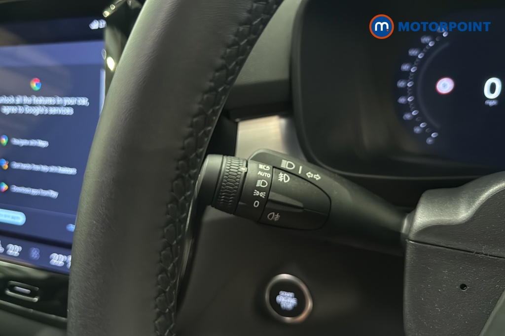 Volvo Xc40 Plus Automatic Petrol SUV - Stock Number (1675546) - 5th supplementary image