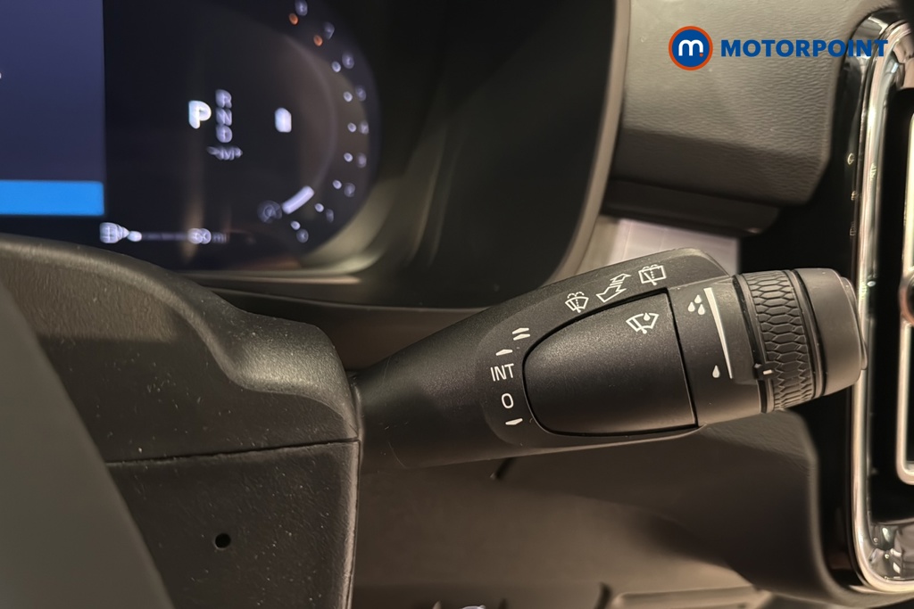 Volvo Xc40 Plus Automatic Petrol SUV - Stock Number (1675546) - 6th supplementary image