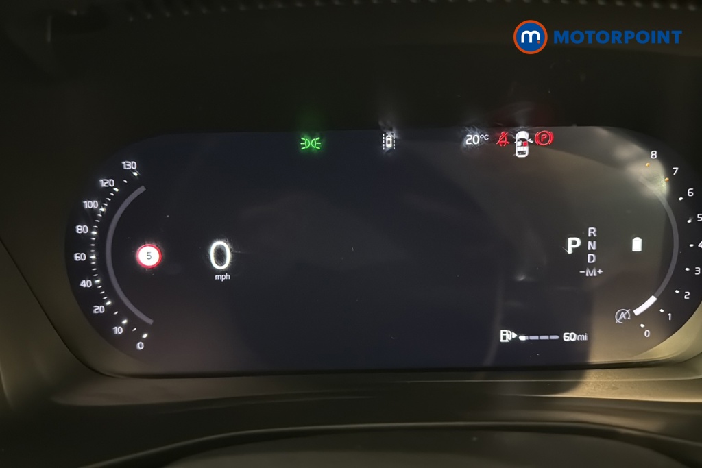 Volvo Xc40 Plus Automatic Petrol SUV - Stock Number (1675546) - 7th supplementary image