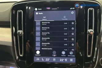 Volvo Xc40 Plus Automatic Petrol SUV - Stock Number (1675546) - 8th supplementary image