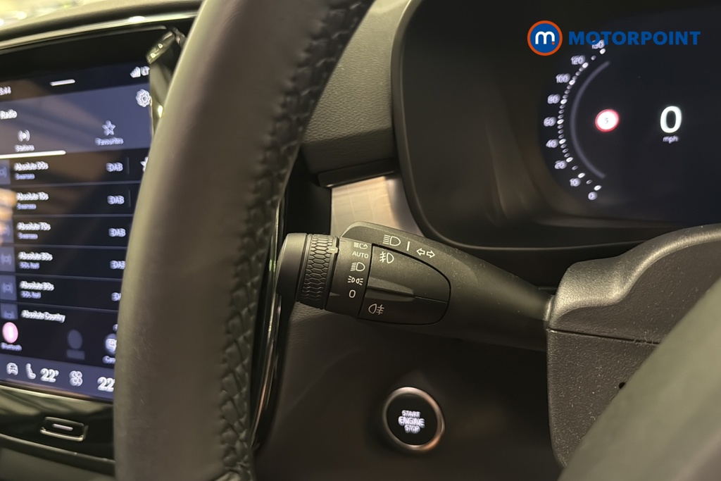 Volvo Xc40 Plus Automatic Petrol SUV - Stock Number (1675546) - 11th supplementary image