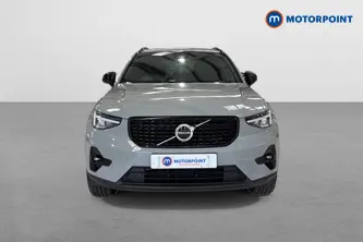 Volvo Xc40 Plus Automatic Petrol SUV - Stock Number (1675546) - Front bumper