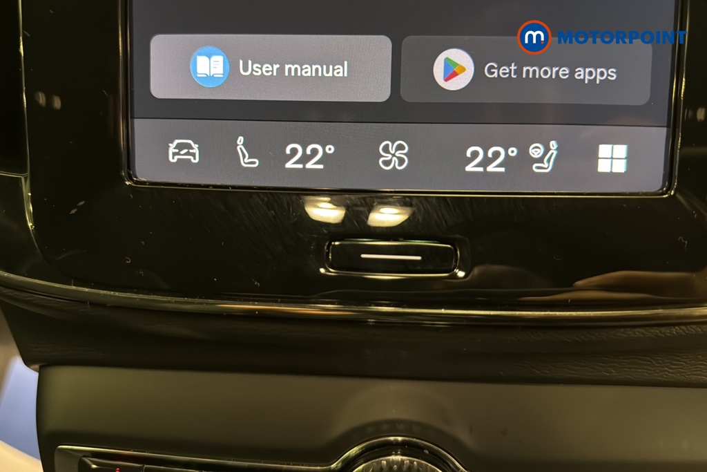 Volvo Xc40 Plus Automatic Petrol SUV - Stock Number (1675546) - 12th supplementary image